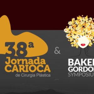 38° Jornada Carioca – 31st July to 3rd of August 2019 – Rio de Janeiro