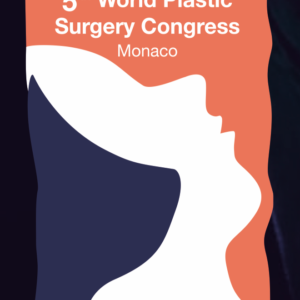 World Plastic Surgery Congress 2018 – Scientific Commitee and Speaker