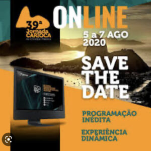 39 Jornada Carioca 2020