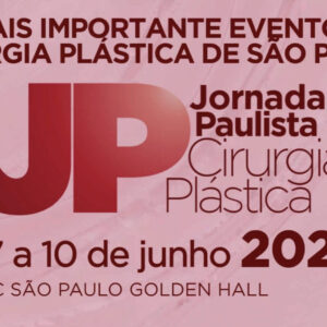 Jornada Paulista de Cirurgia Plastica - June 2023