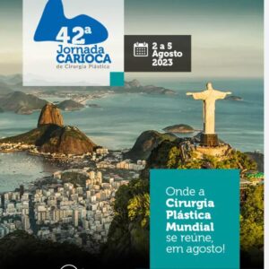 Jornada Carioca 2023 - Rio de Janeiro